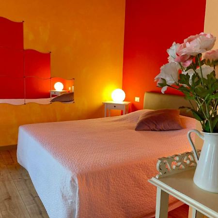 Bizjak L'Agriturismo Otel Trieste Dış mekan fotoğraf