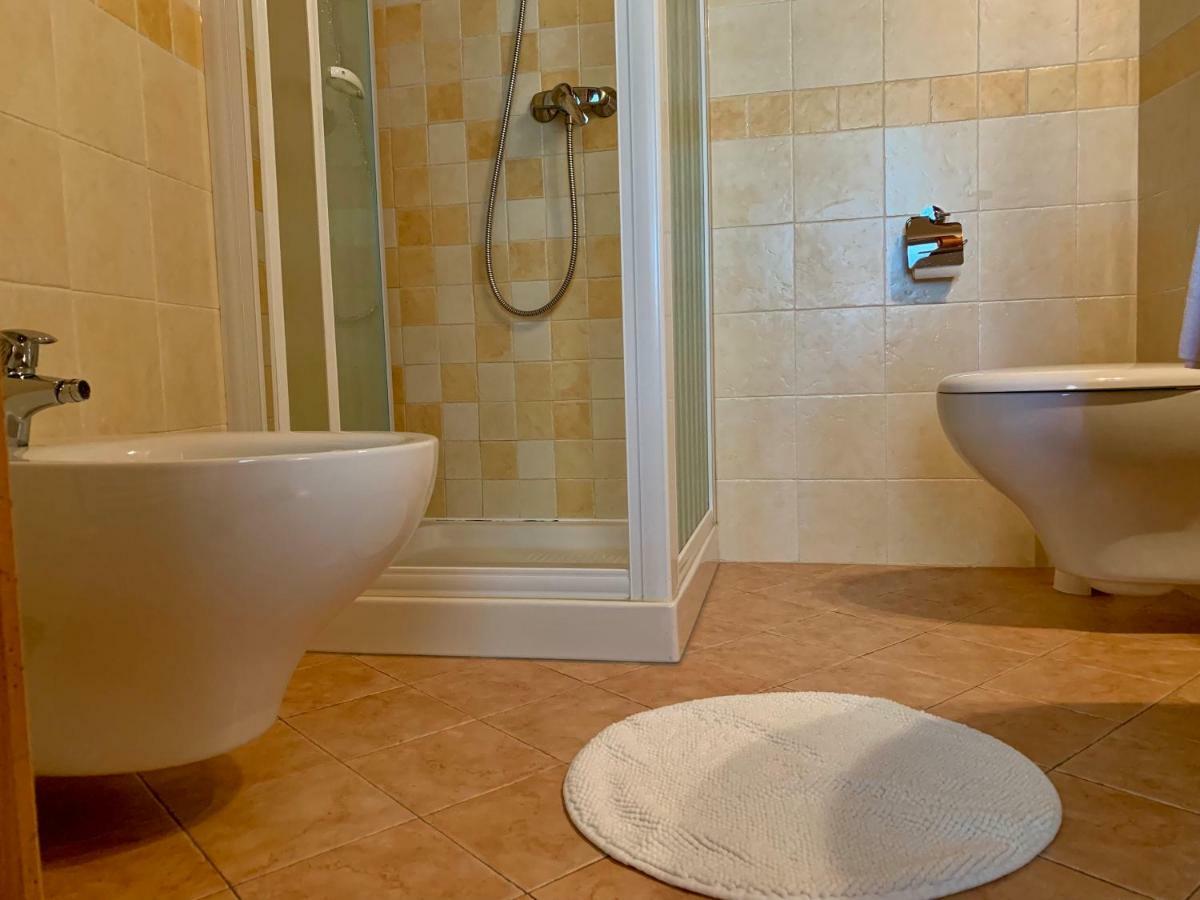 Bizjak L'Agriturismo Otel Trieste Dış mekan fotoğraf