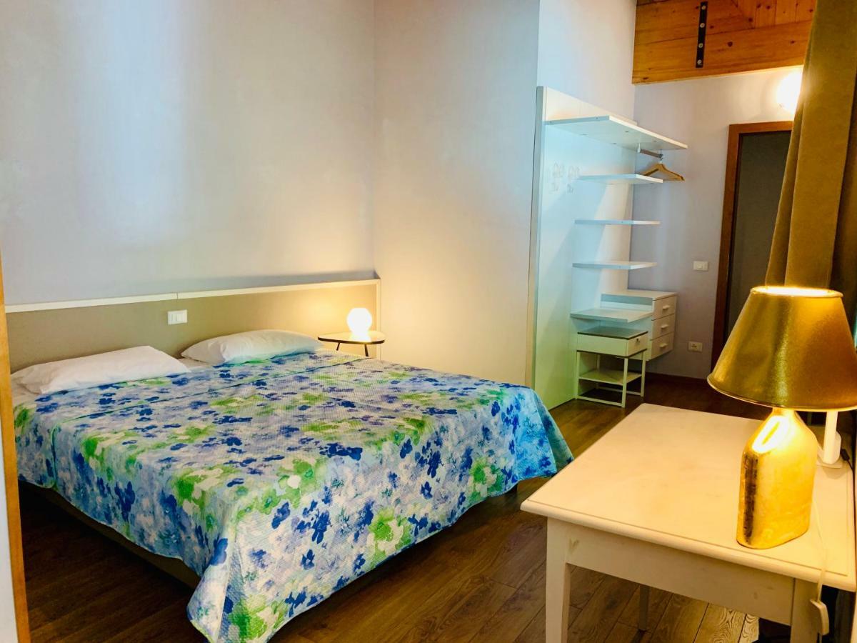 Bizjak L'Agriturismo Otel Trieste Dış mekan fotoğraf