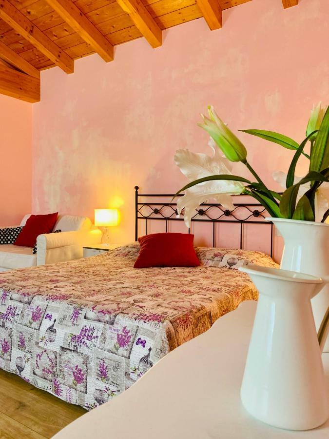 Bizjak L'Agriturismo Otel Trieste Dış mekan fotoğraf
