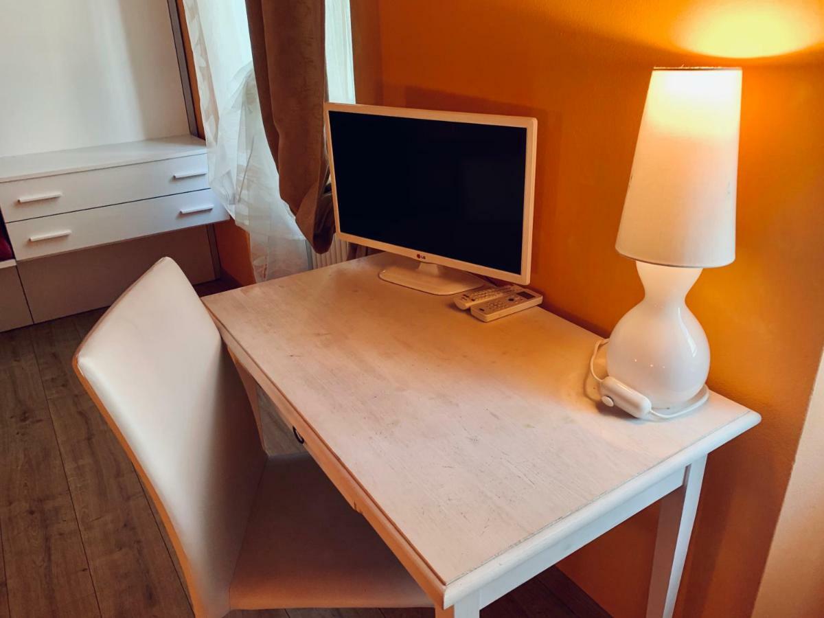 Bizjak L'Agriturismo Otel Trieste Dış mekan fotoğraf
