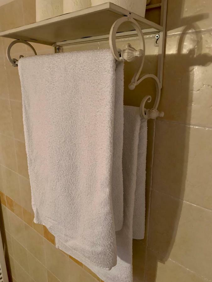 Bizjak L'Agriturismo Otel Trieste Dış mekan fotoğraf