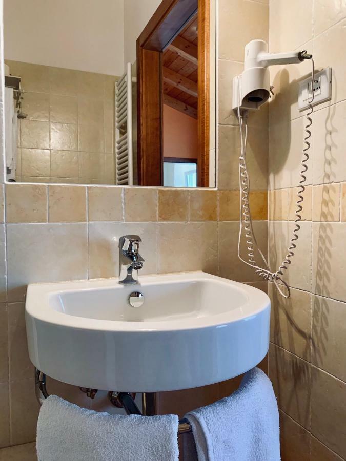Bizjak L'Agriturismo Otel Trieste Dış mekan fotoğraf