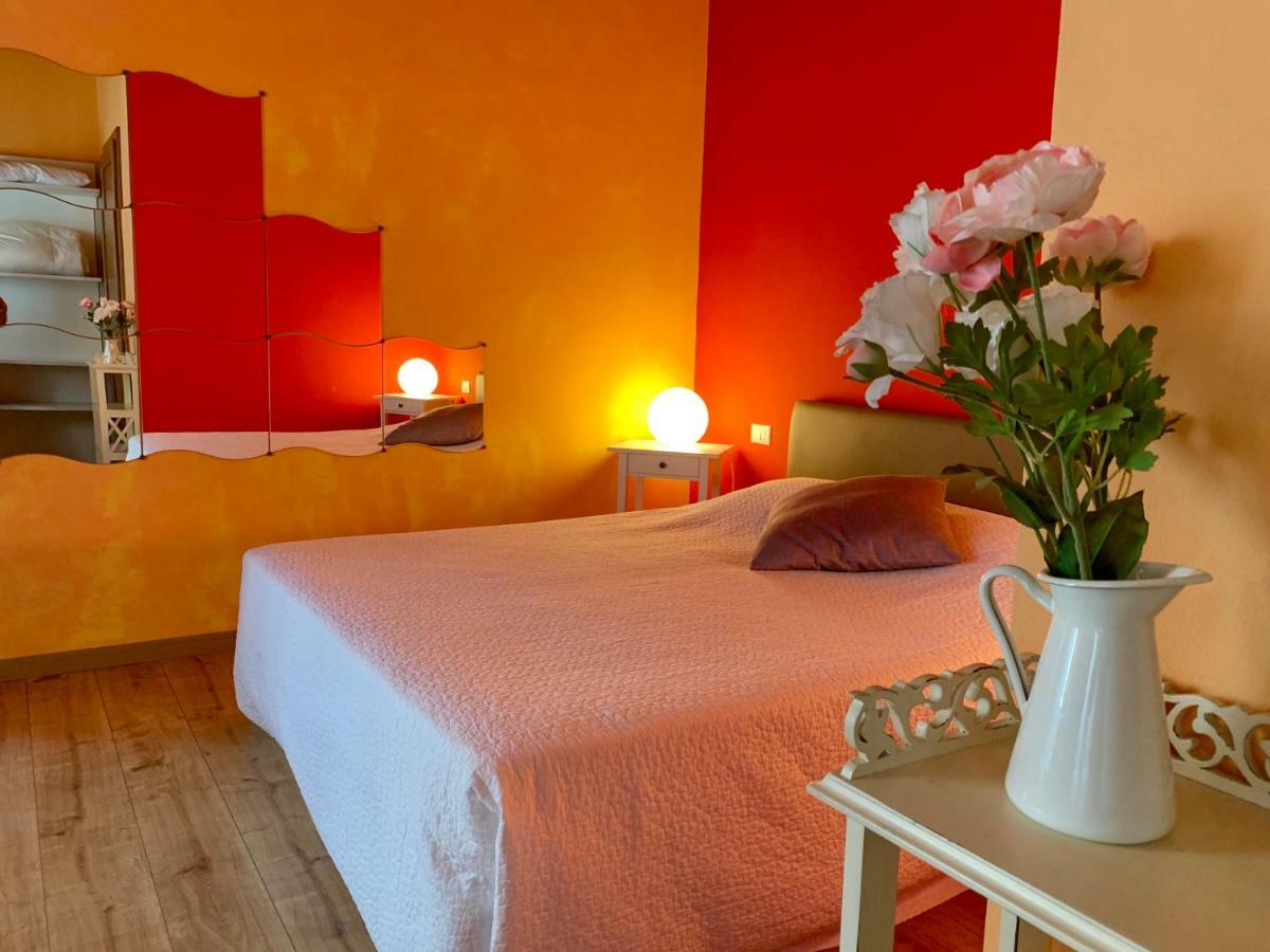 Bizjak L'Agriturismo Otel Trieste Dış mekan fotoğraf