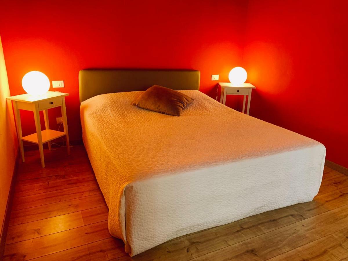 Bizjak L'Agriturismo Otel Trieste Dış mekan fotoğraf