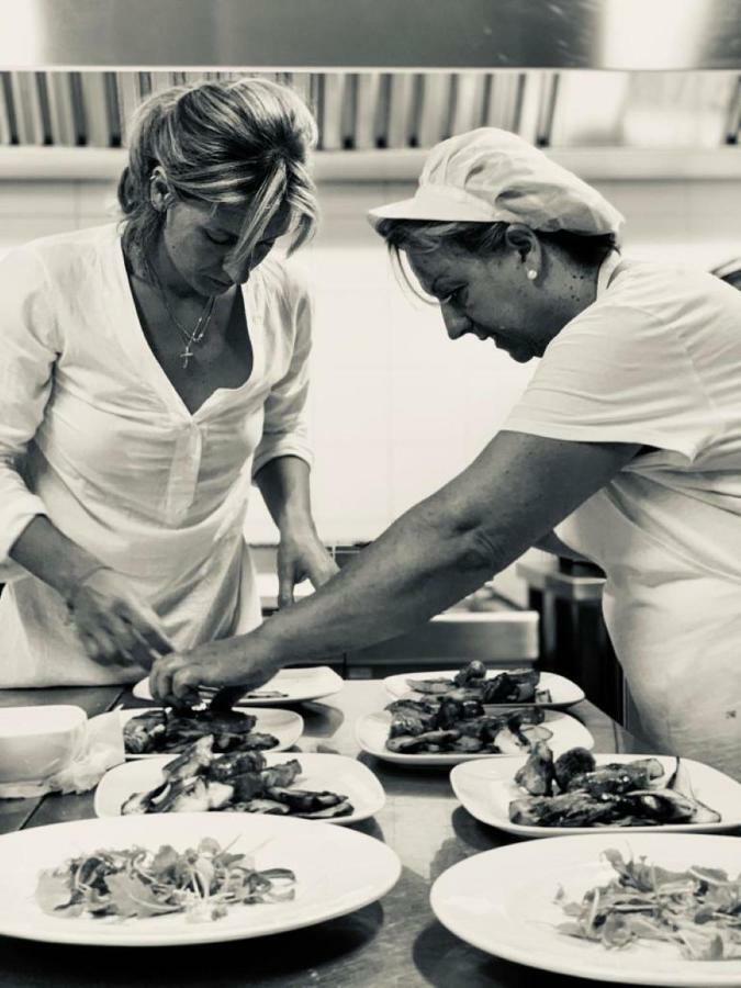 Bizjak L'Agriturismo Otel Trieste Dış mekan fotoğraf
